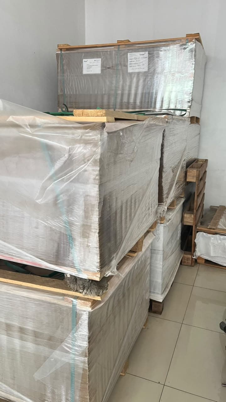 Dokumentasi kegiatan Sunli Mulia Jaya 1