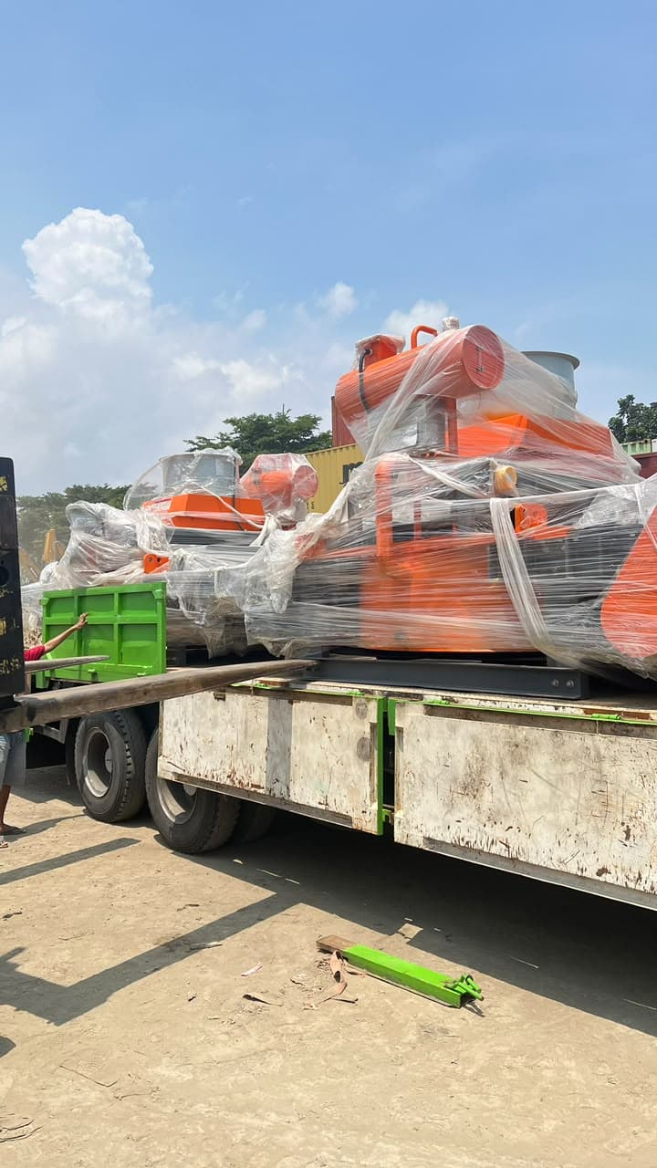 Dokumentasi kegiatan Sunli Mulia Jaya 2