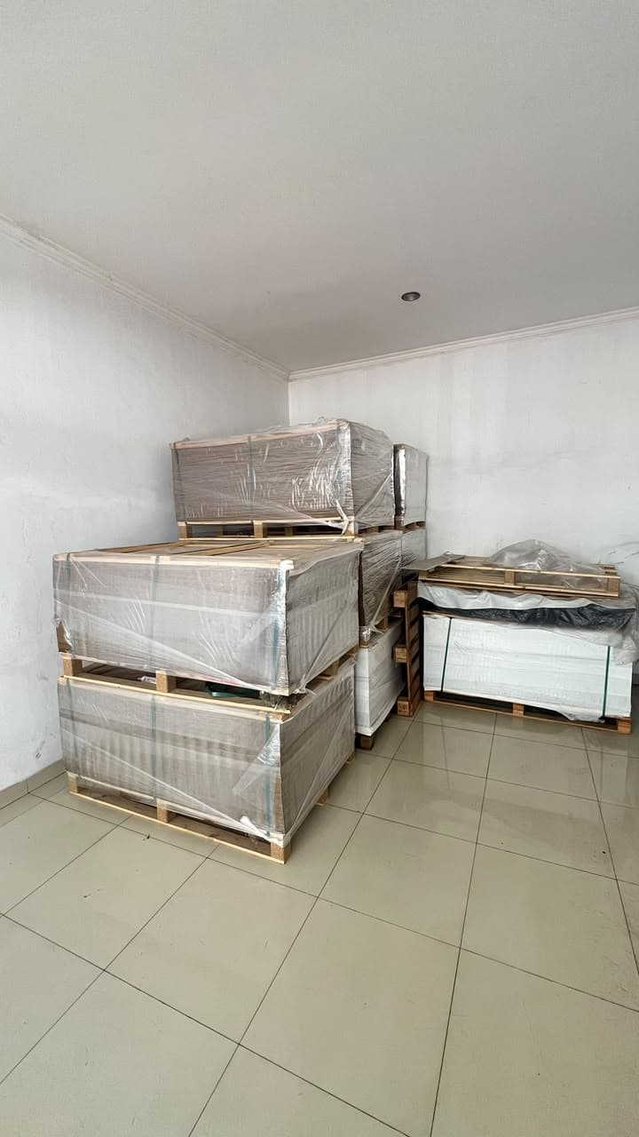 Dokumentasi kegiatan Sunli Mulia Jaya 4