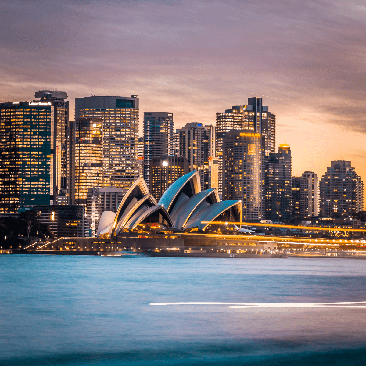 Australia
