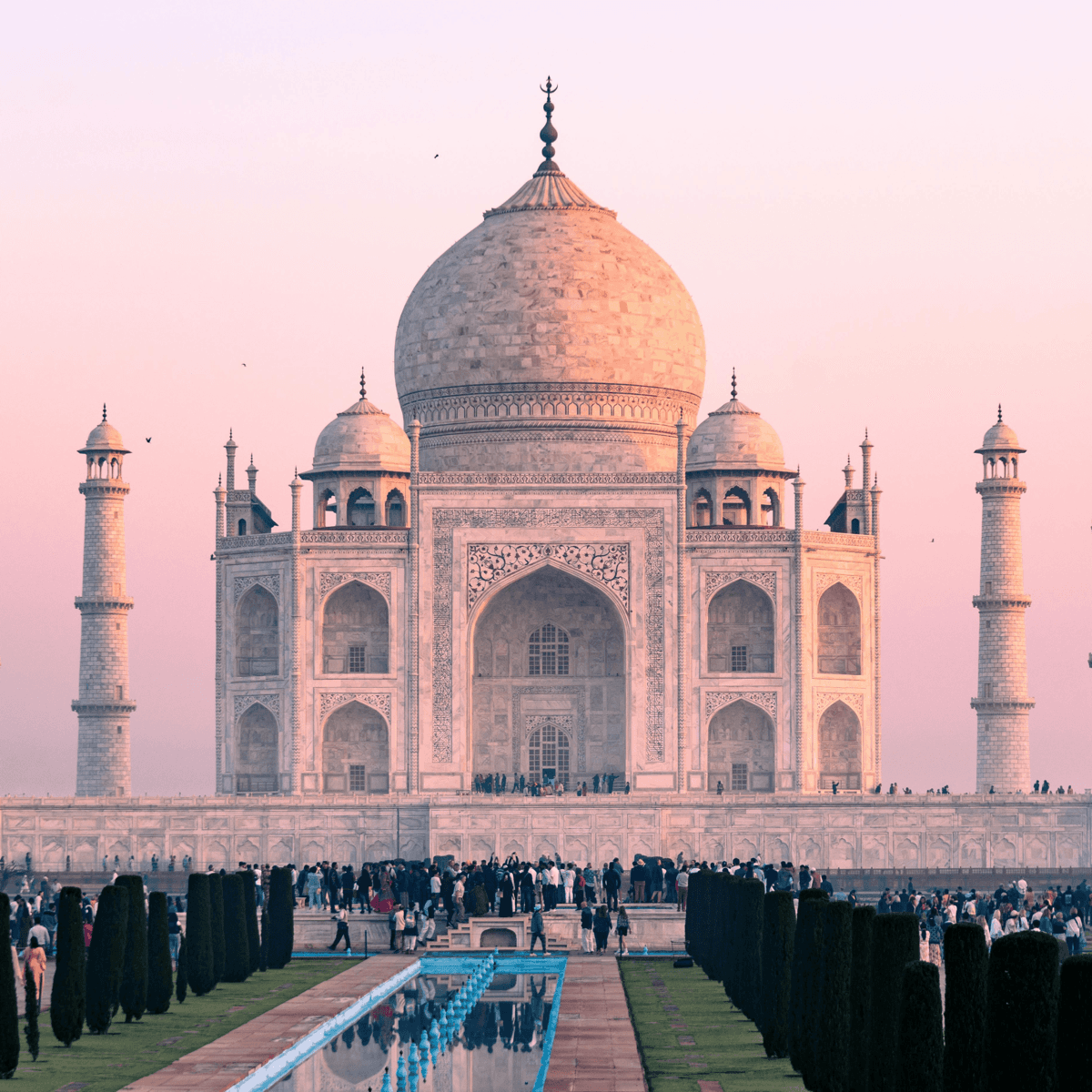 India