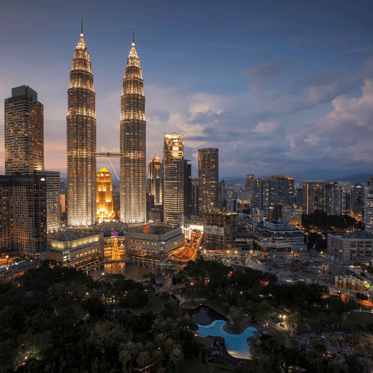 Malaysia