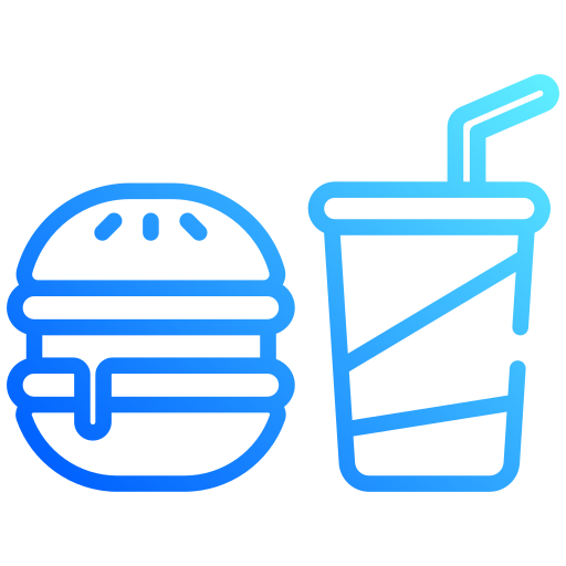Makanan & Minuman