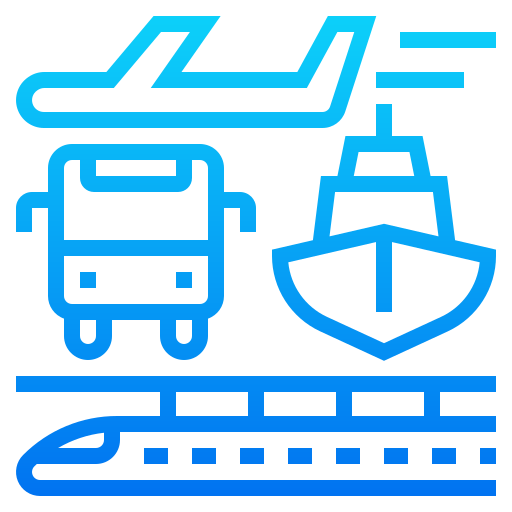 Shipping type